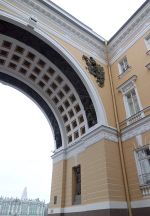 Историческая скульптура Петербурга начала девятнадцатого века