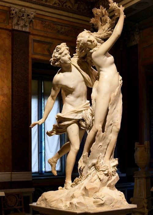 Бернини Бернини