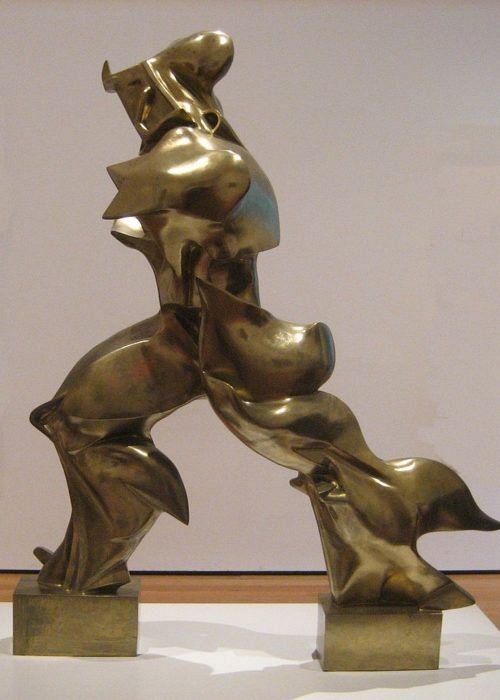 Боччони Боччони