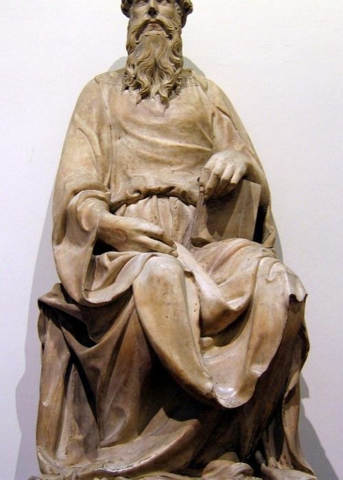 Донателло Донателло