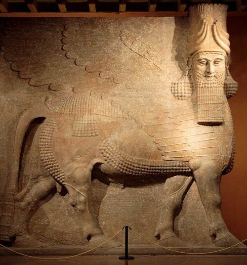 человекобык человекобык