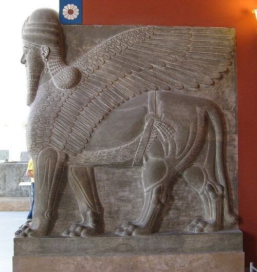 человеколев человеколев