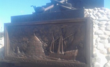 Памятники: Город Воинской славы Кронштадт Памятники: Город Воинской славы Кронштадт