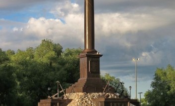 Памятники: Город Воинской славы Кронштадт Памятники: Город Воинской славы Кронштадт