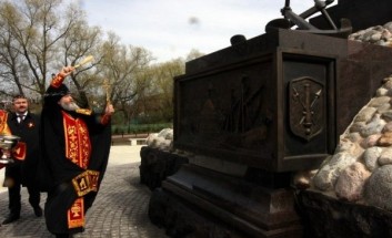 Памятники: Город Воинской славы Кронштадт Памятники: Город Воинской славы Кронштадт