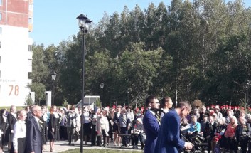 памятник блокаде памятник блокаде