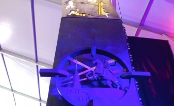 «Свеча памяти» в Иерусалиме «Свеча памяти» в Иерусалиме